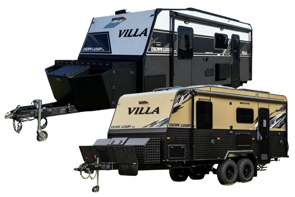 Villa Caravan